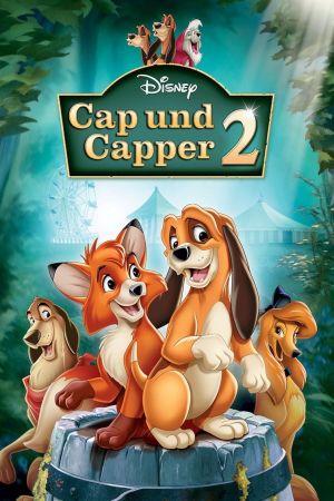 Cap und Capper 2 - Hier spielt die Musik kinox