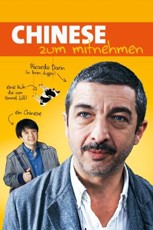 Chinese zum Mitnehmen kinox