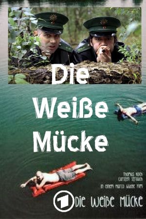 Die weiße Mücke kinox