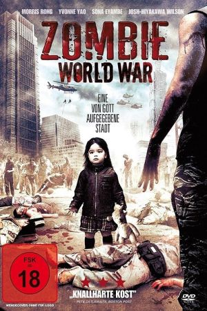 Zombie World War kinox