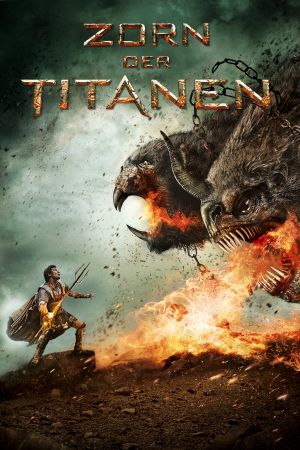 Zorn der Titanen kinox