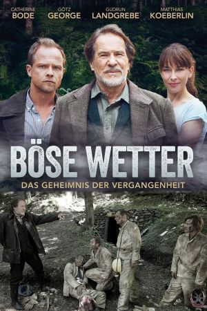 Böse Wetter - Das Geheimnis der Vergangenheit kinox