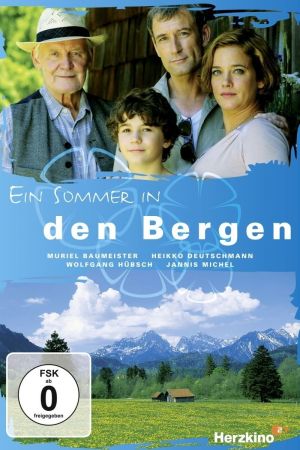 Ein Sommer in den Bergen kinox