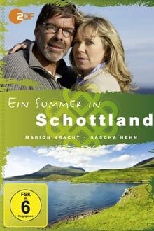 Ein Sommer in Schottland kinox