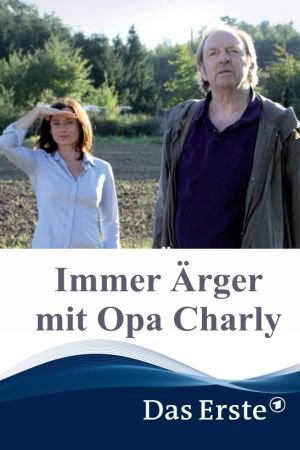 Immer Ärger mit Opa Charly kinox