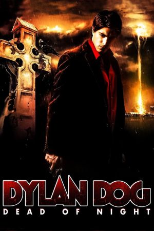 Dylan Dog kinox