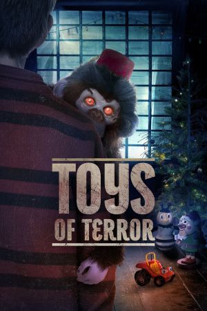 Toys of Terror kinox