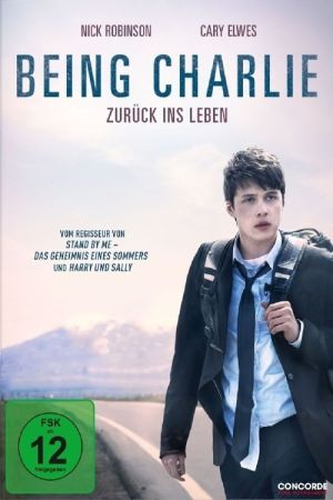 Being Charlie - Zurück ins Leben kinox