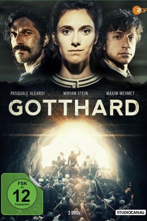 Gotthard kinox