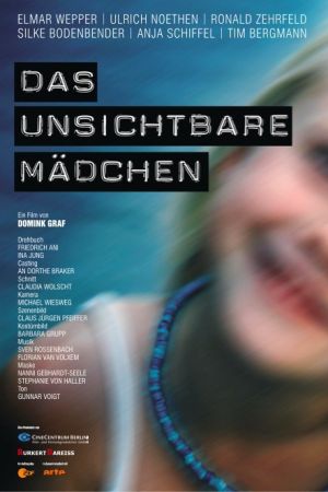 Das unsichtbare Mädchen kinox