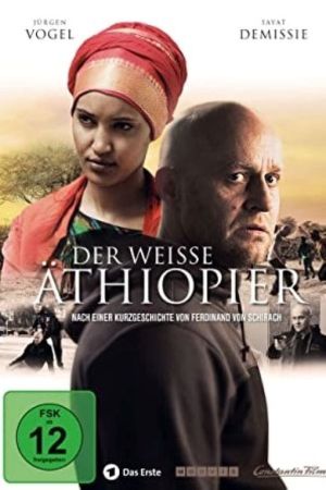 Der weisse Äthiopier kinox