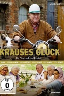 Krauses Glück kinox