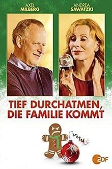 Tief durchatmen, die Familie kommt kinox