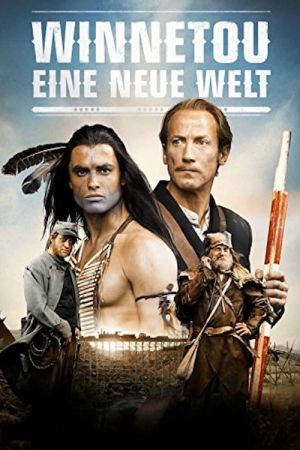 Winnetou: Eine neue Welt kinox