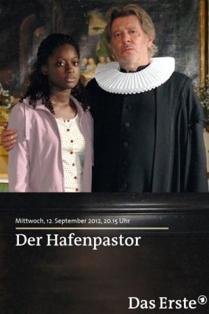 Der Hafenpastor kinox