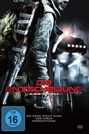 Die Entscheidung - Blade Runner 2 kinox