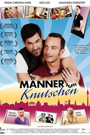 Männer zum Knutschen kinox