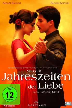 Jahreszeiten der Liebe - Mausam kinox