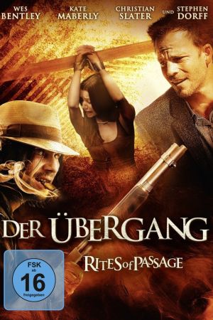 Der Übergang - Rites of Passage kinox