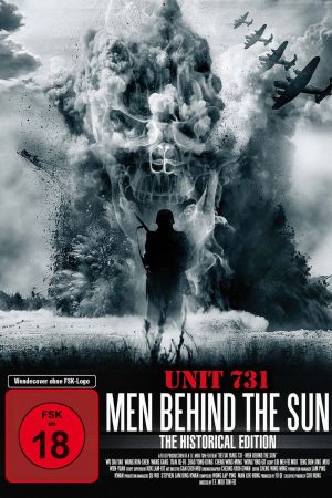 Men Behind the Sun kinox