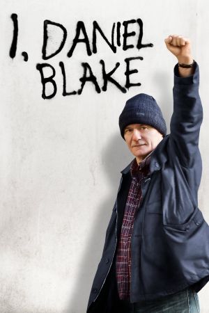 Ich, Daniel Blake kinox