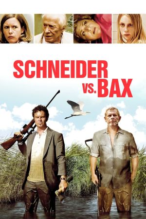 Schneider vs. Bax kinox