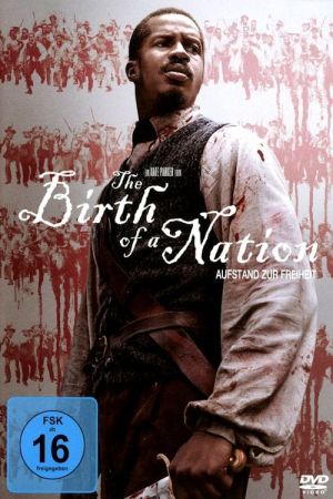 The Birth Of A Nation - Aufstand zur Freiheit kinox