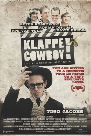 Klappe Cowboy! kinox