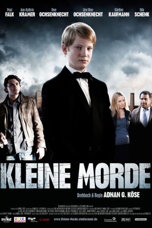 Kleine Morde kinox