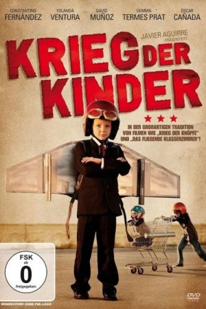 Krieg der Kinder kinox