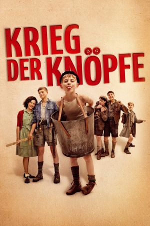 Krieg der Knöpfe kinox