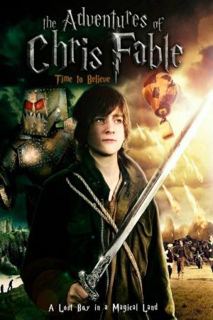 Die Abenteuer von Chris Fable kinox