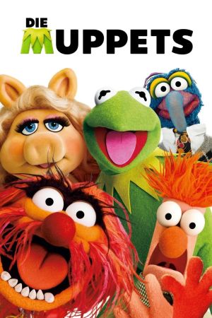 Die Muppets kinox