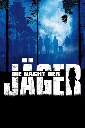 Die Nacht der Jäger kinox