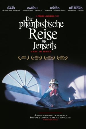 Die phantastische Reise ins Jenseits kinox