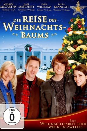 Die Reise des Weihnachtsbaums kinox