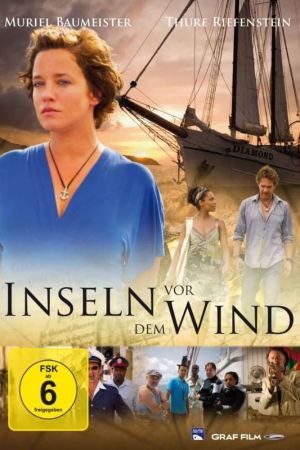 Inseln vor dem Wind kinox