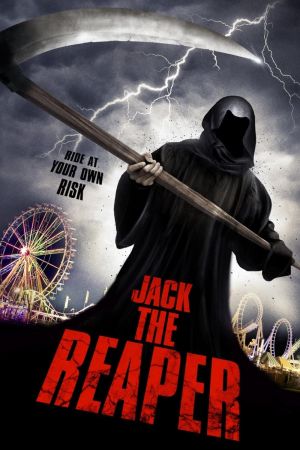 Jack the Reaper kinox