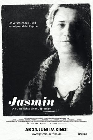 Jasmin kinox