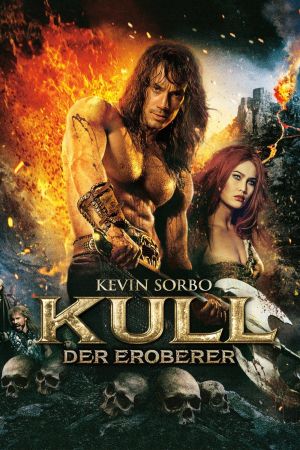 Kull - Der Eroberer kinox