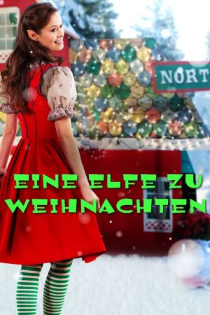 Eine Elfe zu Weihnachten kinox