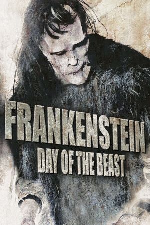 Frankenstein Day of the Beast kinox