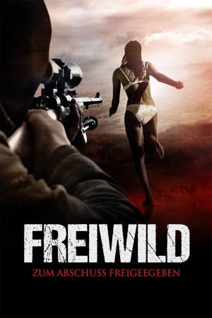 Freiwild - Zum Abschuss freigegeben kinox