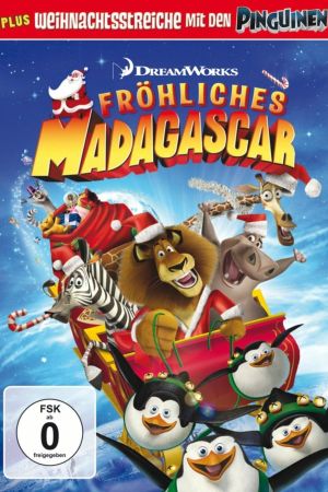 Fröhliches Madagascar kinox