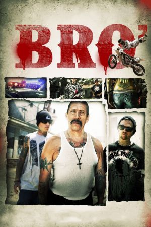 Bro' - Machete Meets Motocross kinox