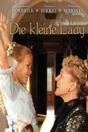 Die kleine Lady kinox