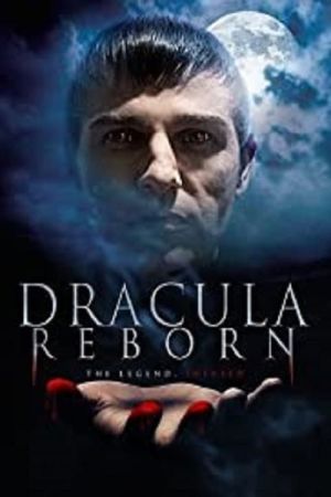 Dracula Reborn - Die Legende lebt kinox