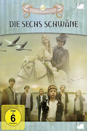 Die sechs Schwäne kinox