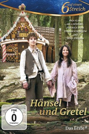 Hänsel und Gretel kinox