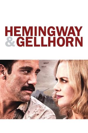 Hemingway & Gellhorn kinox